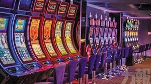 Người chơi tham gia vòng bonus free spins trong game nổ hũ 69viet